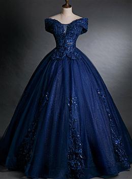 Picture for category Quinceanera Dresses